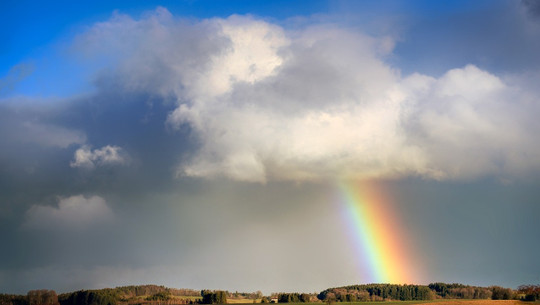 difference between weather and climate