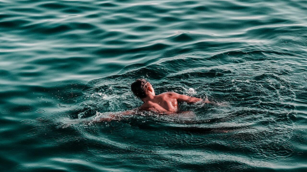 Is Skinny Dipping Illegal? What You Need to Know image