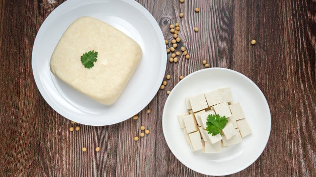 how to season tofu