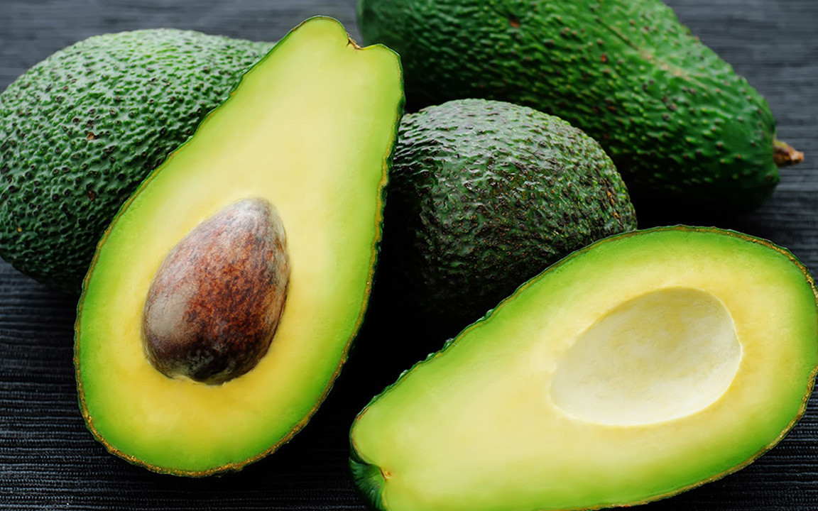 Benefits of avocados: 4 ways they are good for your health