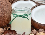 how to use coconut oil for hair