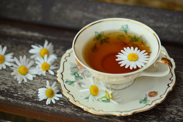 Herbal teas are unlikely to cause histamine toxicity.