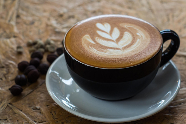 Buy quality coffee in smaller amounts to ensure you enjoy fresh and delicious coffee, while reducing potential waste.