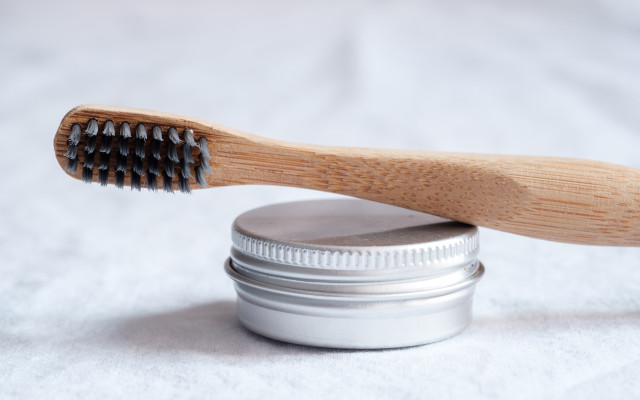 Zero waste toothpaste diy recipes bamboo toothbrush Zero waste toothpaste diy recipes bamboo toothbrush