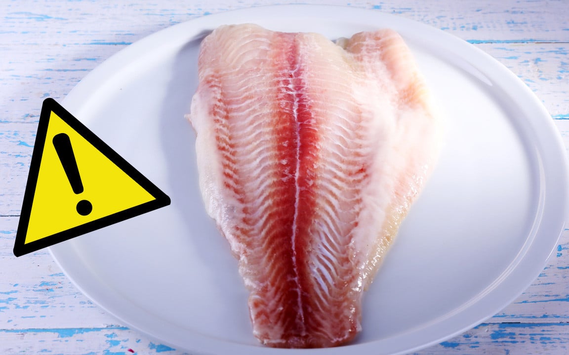 Why You Really Shouldn't Eat Pangasius - Utopia
