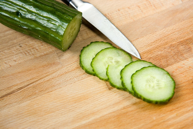 Cucumber is an affordable, accessible ingredient that you can use in your skincare routine.