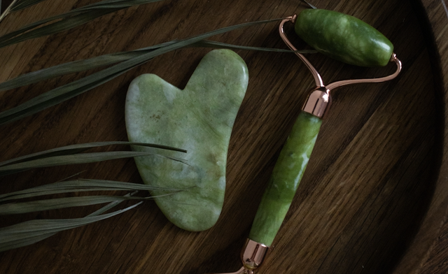 Ultimately, you have to decide whether body gua sha is the right thing for you.