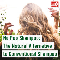 No Poo Shampoo: The Natural Alternative to Conventional Shampoo