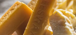 Is beeswax vegan?