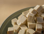 can you eat raw tofu