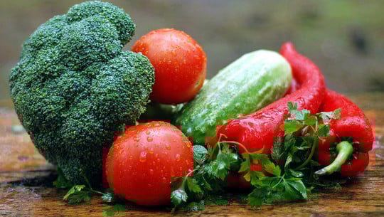 hybrid plants