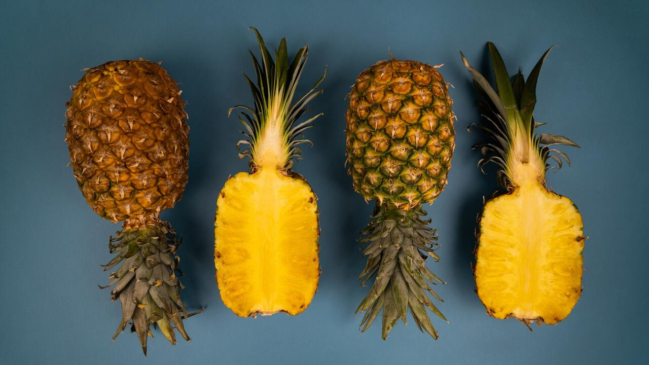 10 Tasty Ways to Eat Pineapple Cores - Utopia