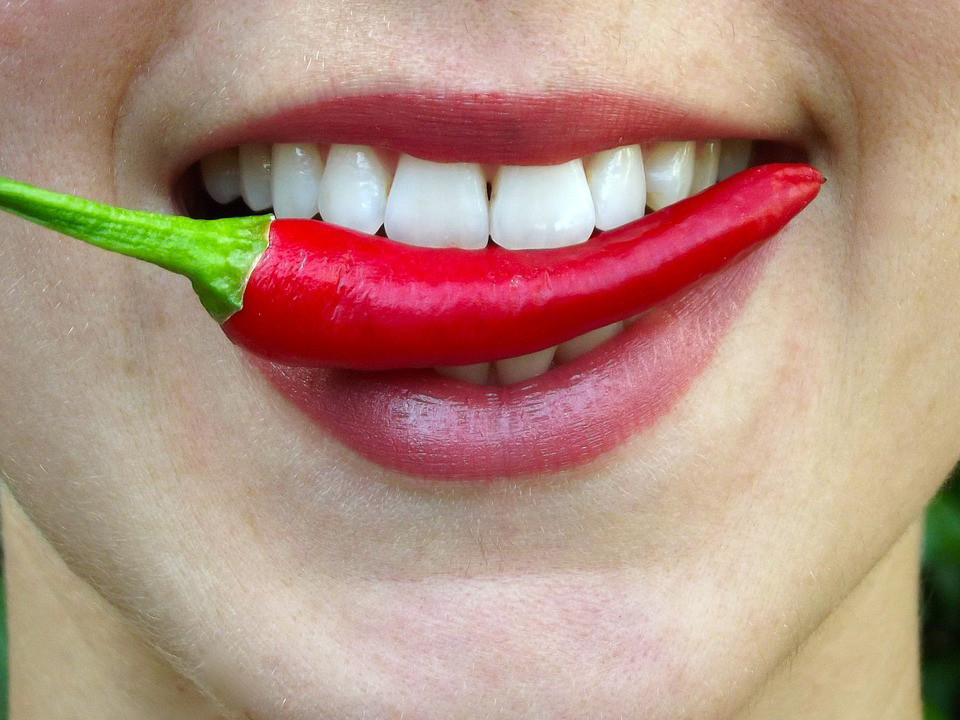 Chili peppers: The spice of a longer life? - Harvard Health