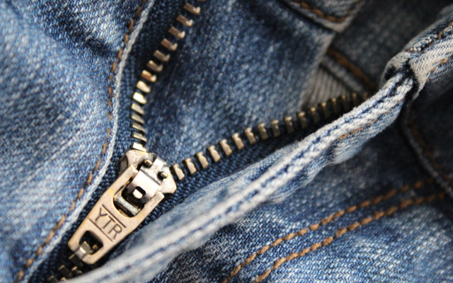 7 Sneaky Causes of Holes in Clothes and How to Avoid Them (It's Not ...