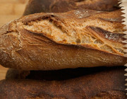 Most people view stale bread as waste, because they don’t know how to soften hard bread.