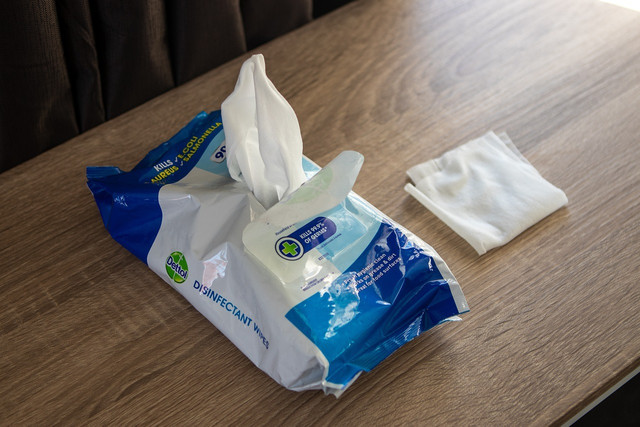 Are flushable wipes really flushable?