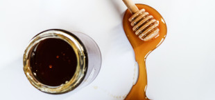 Vegan honey alternatives substitues for honey