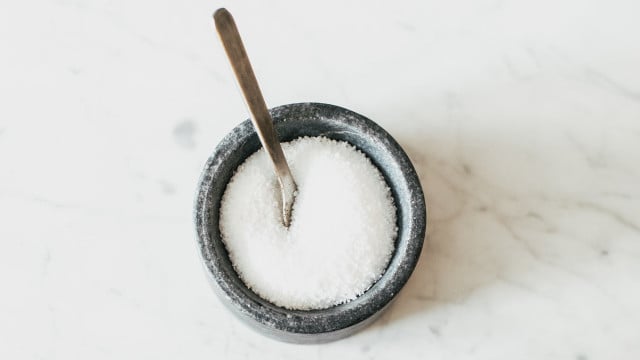 When is too much salt bad for you? Low salt diet tips