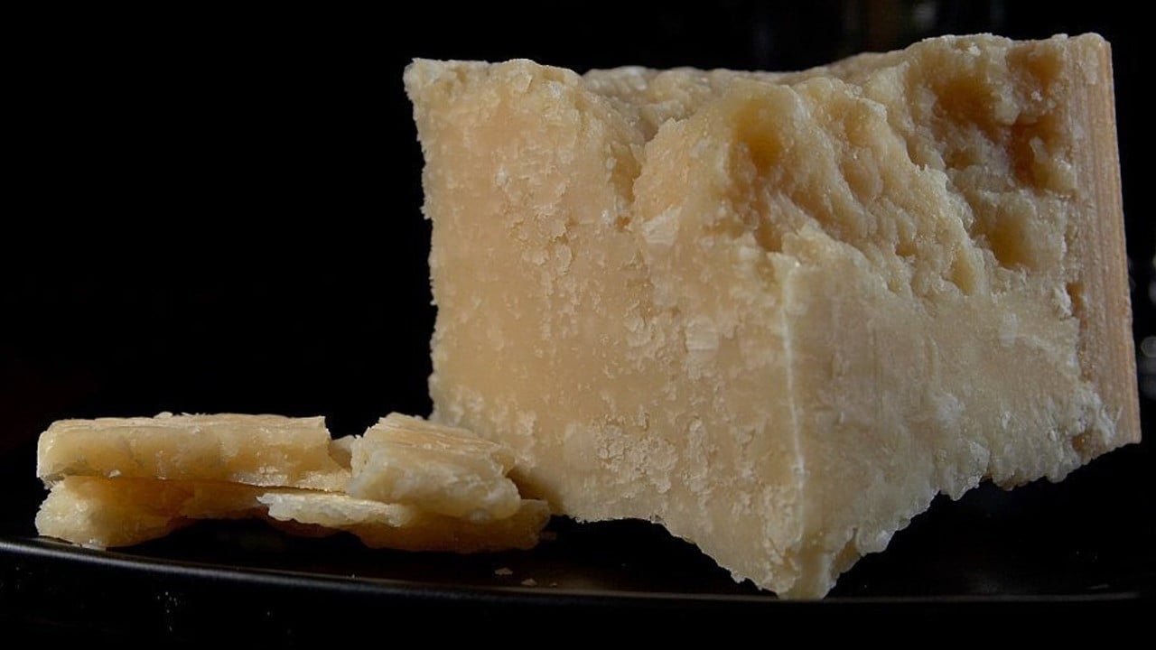 Parmesan Cheese: Veg or Not?