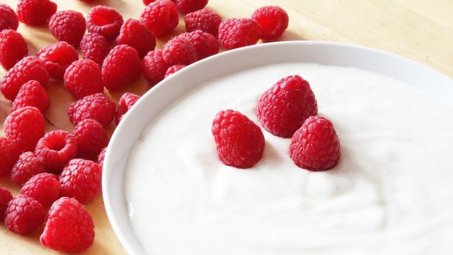 Greek Yogurt vs. Regular Yogurt