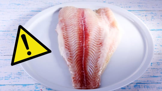 Swai Fish: 5 Reasons to Avoid Pangasius
