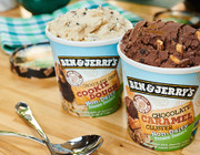 Ben & Jerry’s Celebrates Free Happy Hour Giveaway on World Vegan Day