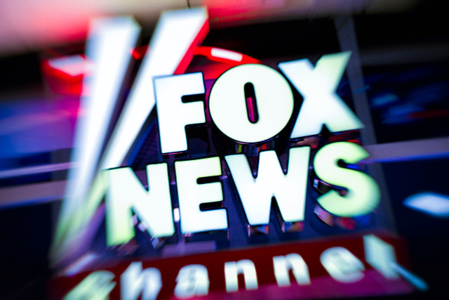 Fox News has told climate change denial stories through the voices of famous hosts and "experts".