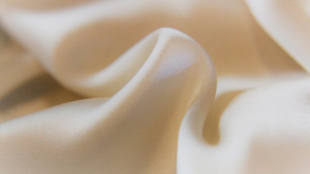 What is Silk made of and is it vegan?