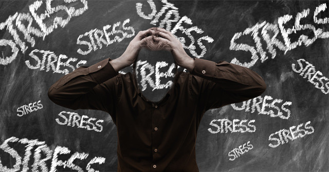 Stress is one of the key triggers for emotional eating.