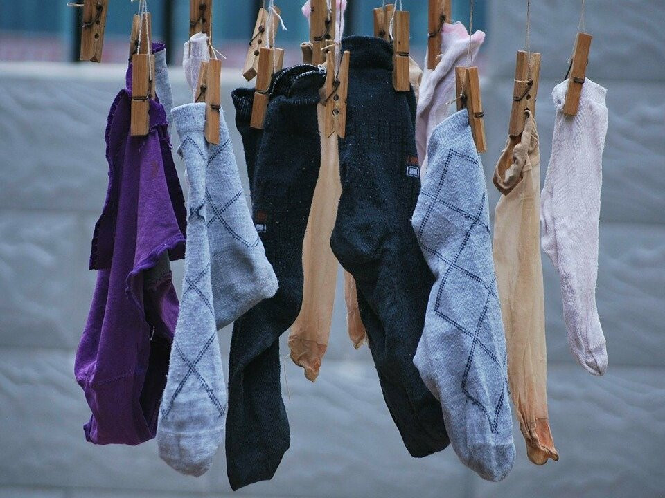 Ladies Socks and Underwear – UNIT Clothing