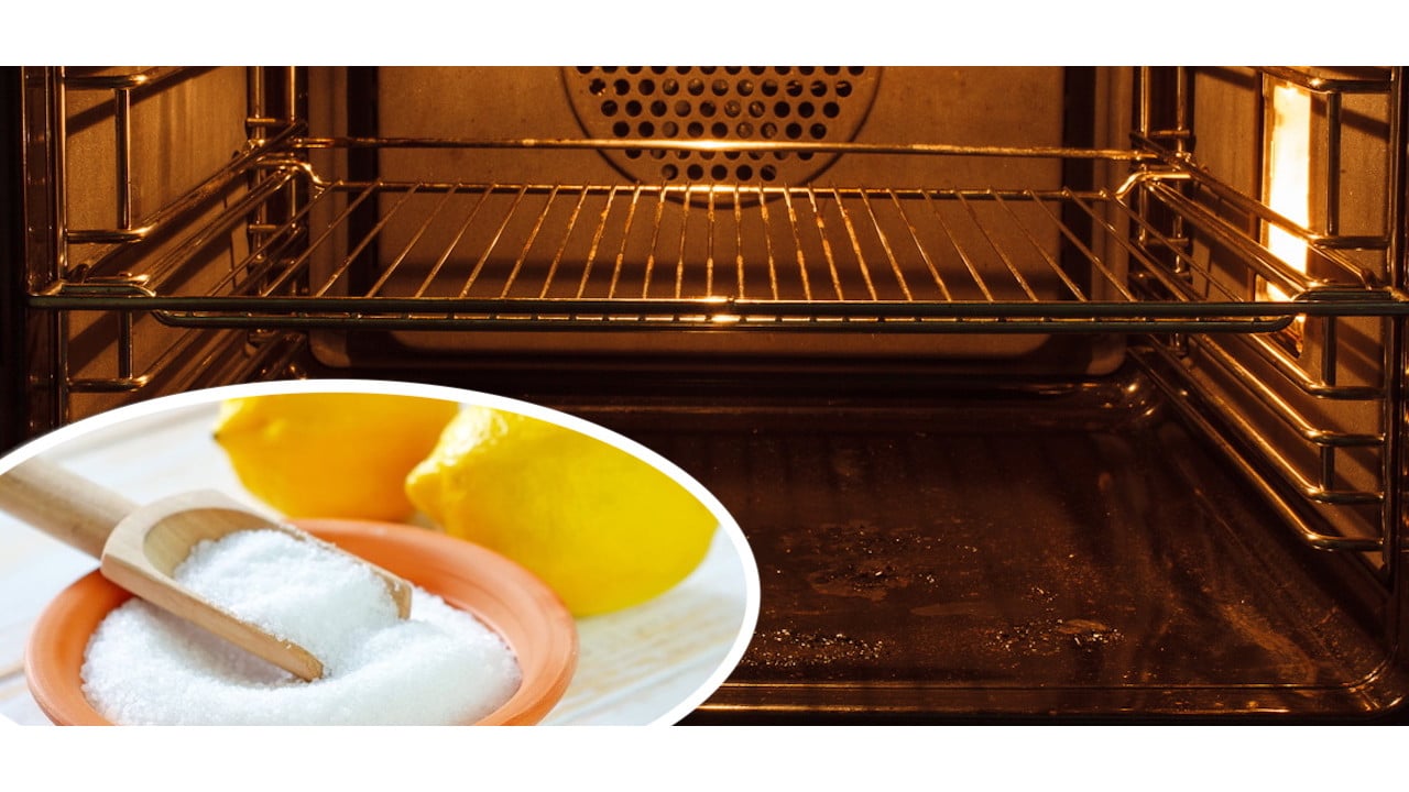 How to Clean an Oven With Baking Soda in 10 Simple Steps, Architectural  Digest