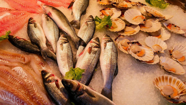 what is a pescatarian diet