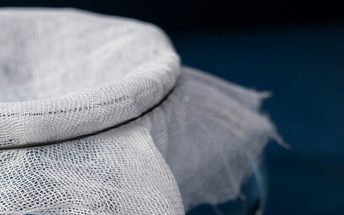 15 Cheesecloth Alternatives You Can Find at Home - Perfect Cheesecloth  Substitutes