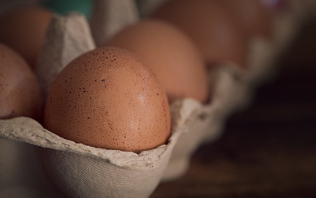 zero waste kitchen packaging