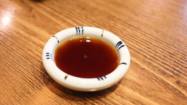 Soy sauce provides a similar flavor profile to anchovies.