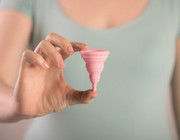 how to clean menstrual cup