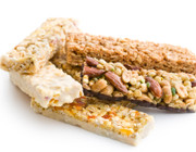 are protein bars good for you