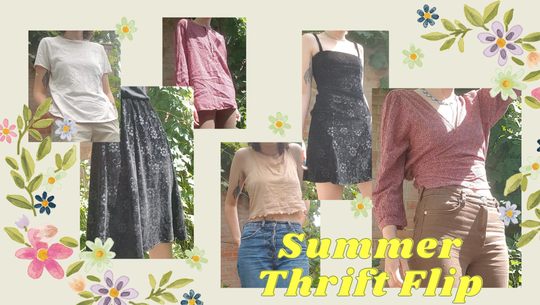 thrift flip