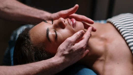 face massage benefits
