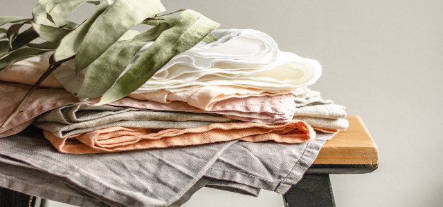 How to Wash Linen: Tips and Tricks for Proper Linen Care - Utopia