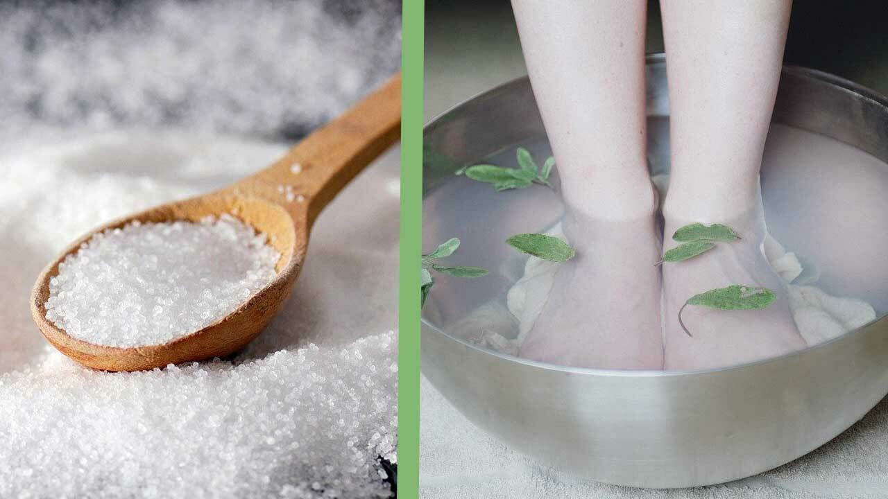 Basic Piercing Care How To Make A Sea Salt Soak , 43 OFF