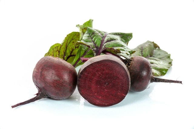 Raw beets will keep for up to a couple of months.
