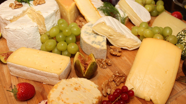 How to Deal With Cheese Cravings on a Vegan Diet.
