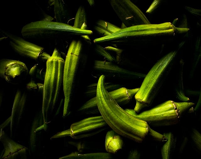 Learning how to prepare okra opens the doors to a whole new world of flavor.