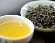 Yellow tea health benefits recipes how to make yellow tea
