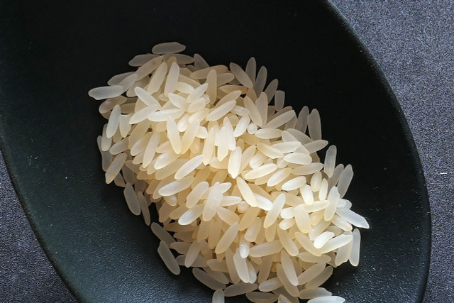 There are many reasons why rice might not cook properly
