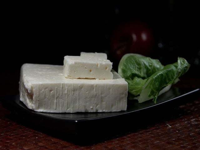 Once you start making your own vegan cheeses, you'll realize how easy and delicious they can be.
