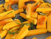 oven roasted butternut squash