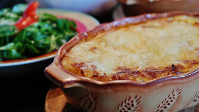 This British casserole dish is filling, hearty and contains many nutrients.