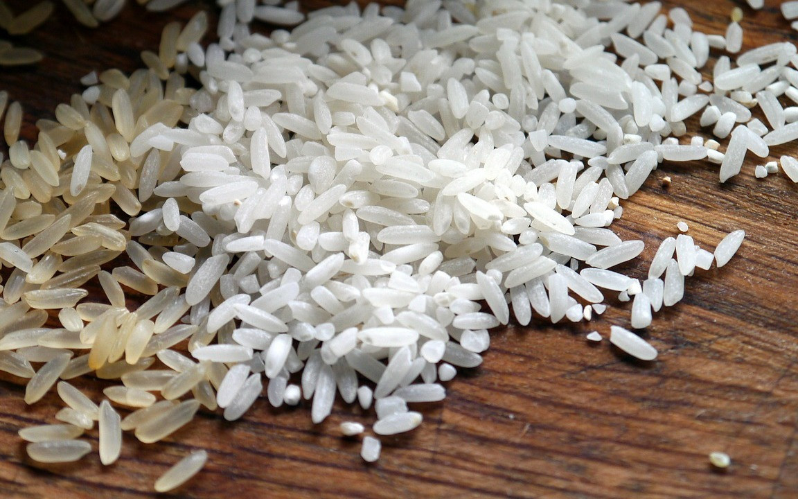 How to Fix Undercooked Rice in Just a Few Minutes - Utopia